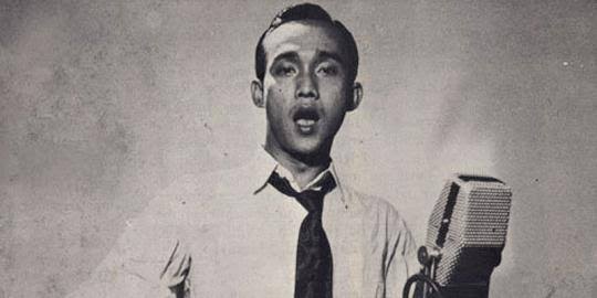 Artis Legendaris, Asal Cilegon Bing Slamet Multitalenta dan Pelawak