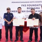 Bupati Cilegon Minta Koperasi Manfaatkan Teknologi Informasi di Revolusi Industri 4.0