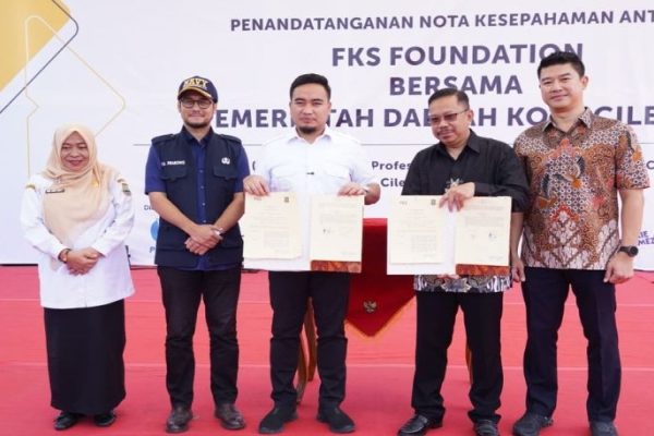 Bupati Cilegon Minta Koperasi Manfaatkan Teknologi Informasi di Revolusi Industri 4.0