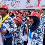 Dinas Pendidikan Cilegon Serius Tuntaskan Wajar 12 Tahun Pada Tahun 2025