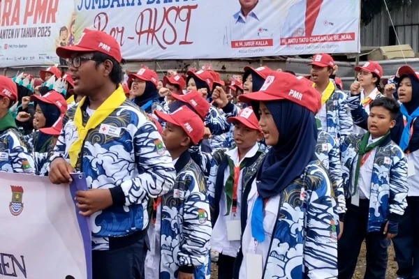 Dinas Pendidikan Cilegon Serius Tuntaskan Wajar 12 Tahun Pada Tahun 2025