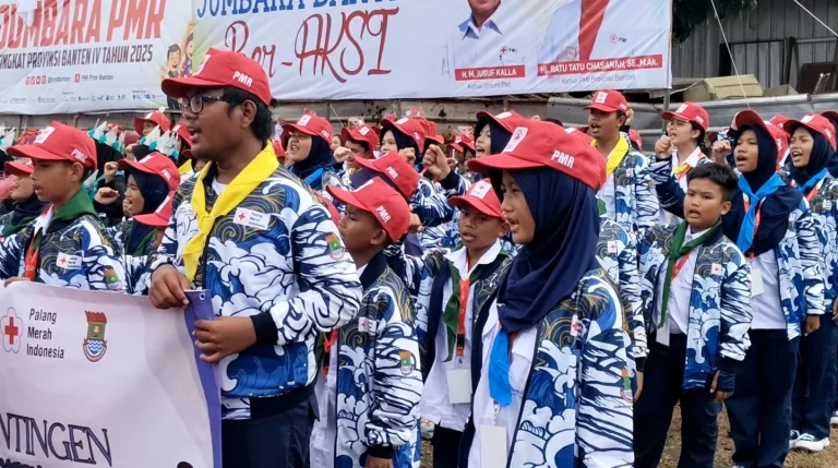 Dinas Pendidikan Cilegon Serius Tuntaskan Wajar 12 Tahun Pada Tahun 2025