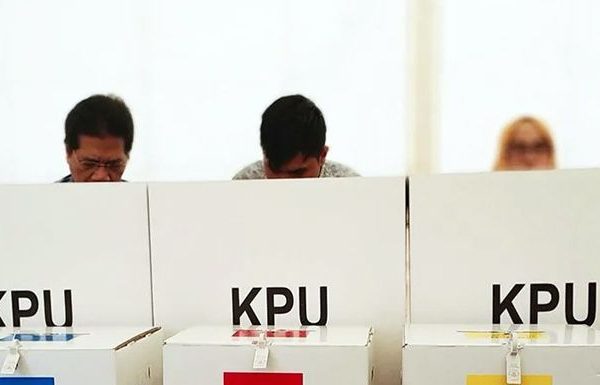 Warga Cilegon Masih Memiliki Kesadaran Politik yang Rendah