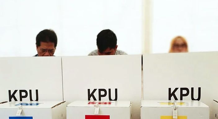 Warga Cilegon Masih Memiliki Kesadaran Politik yang Rendah