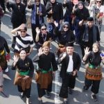 GRIB Jaya DPC Cilegon Pemkot Cilegon Sukses Gelar BC-FIFA 2025, Budaya Lokal ke Dunia